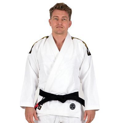 Tatami Nova Absolute BJJ Gi Blanc