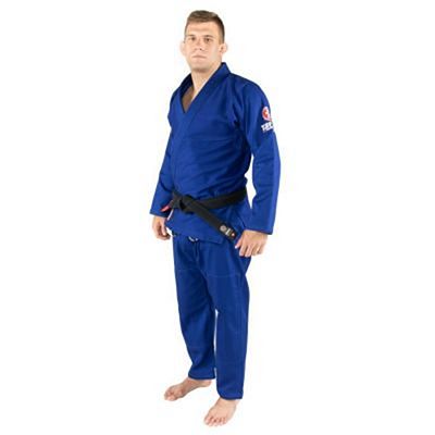 Tatami Nova Minimo 2.0 BJJ Kimono Bleu