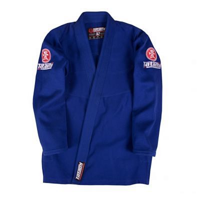 Tatami Nova Minimo 2.0 BJJ Kimono Blue