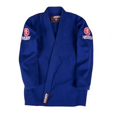 Tatami Nova Minimo 2.0 BJJ Gí Kék