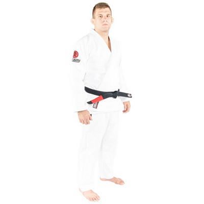 Tatami Nova Minimo 2.0 BJJ Kimono Blanc