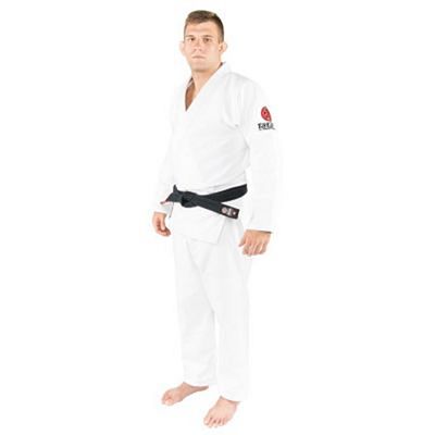 Tatami Nova Minimo 2.0 BJJ Kimono Blanc