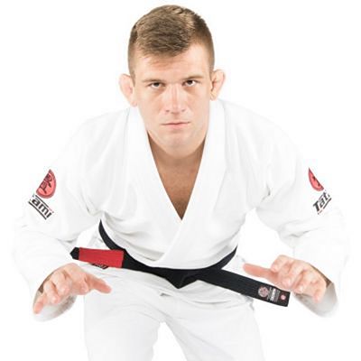 Tatami Nova Minimo 2.0 BJJ Kimono Fehèr