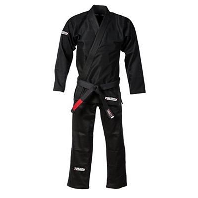 Tatami Nova Minimo BJJ Gi Fekete