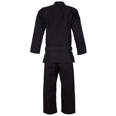 Tatami Nova Mk4 Bjj Gi Negro