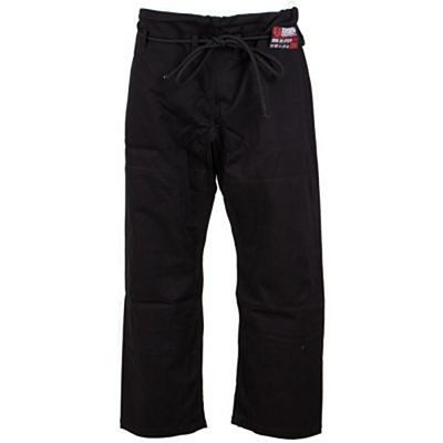 Tatami Nova Mk4 Bjj Gi Negro