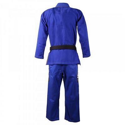 Tatami Nova Plus BJJ Gi Azul