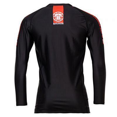 Tatami Obsolete Long Sleeve Fekete