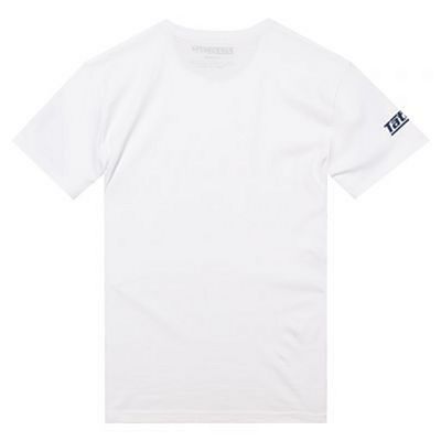 Tatami OG T-shirt Weiß