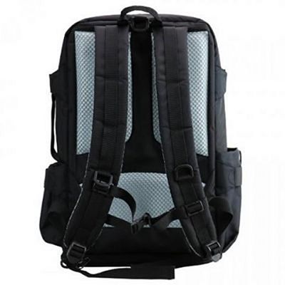 Tatami Omega Backpack Svart