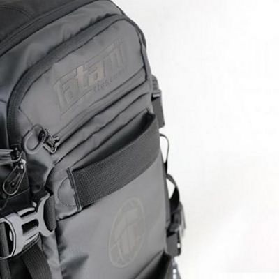 Tatami Omega Backpack Svart