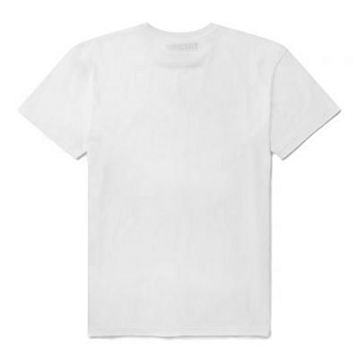 Tatami Pursuit Of Greatness T-Shirt Bianco-Nero