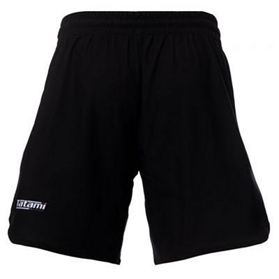 Tatami Recharge Fight Shorts Nero