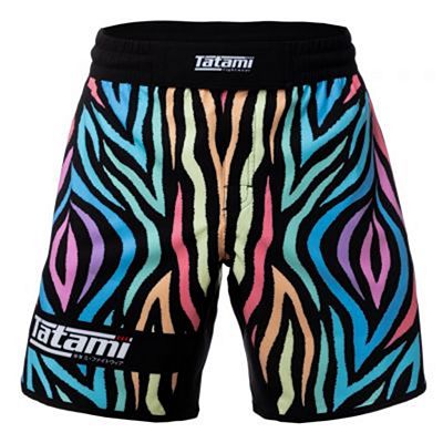 Tatami Recharge Fight Shorts Multicolore