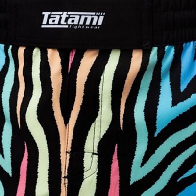 Tatami Recharge Fight Shorts Sokszínű