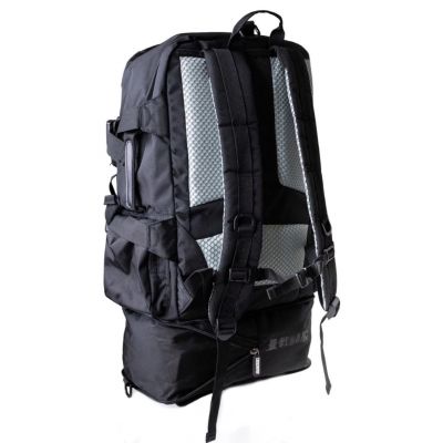 Tatami Reorg Omega Back Pack Fekete