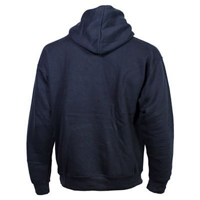 Tatami Rio Jiu-Jitsu Black Friday Hoodie Schwarz