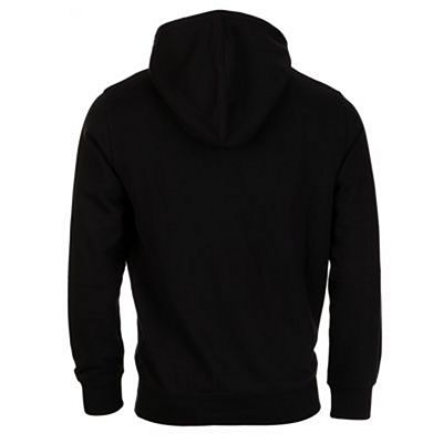 Tatami Rival Hoodie Fekete