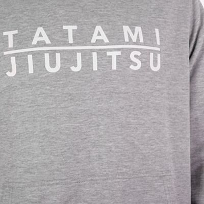 Tatami Rival Hoodie Szürke