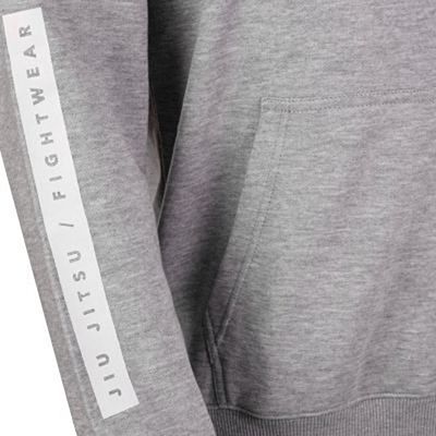 Tatami Rival Hoodie Gris