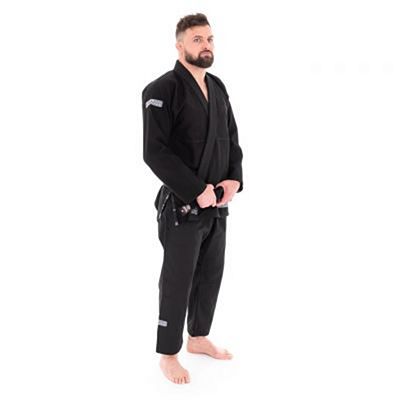 Tatami Rival Jiu Jitsu Gi Noir