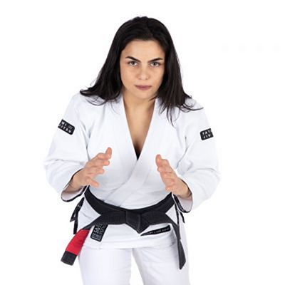 Tatami Rival Jiu Jitsu Gi Blanco