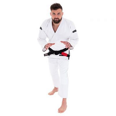 Tatami Rival Jiu Jitsu Gi Blanco