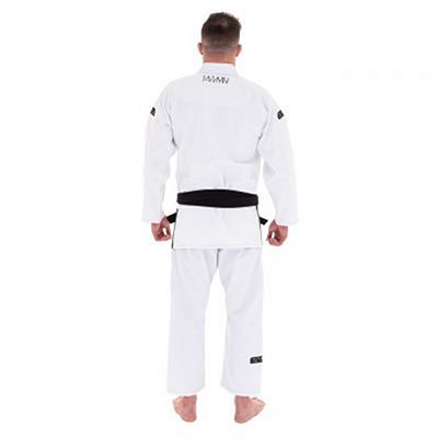 Tatami Rival Jiu Jitsu Gi Branco