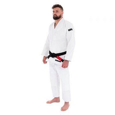 Tatami Rival Jiu Jitsu Gi Bianco