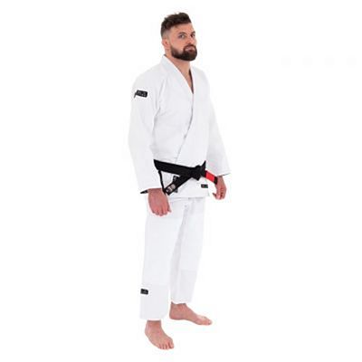 Tatami Rival Jiu Jitsu Gi Weiß