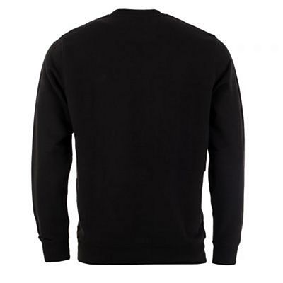 Tatami Rival Sweater Preto