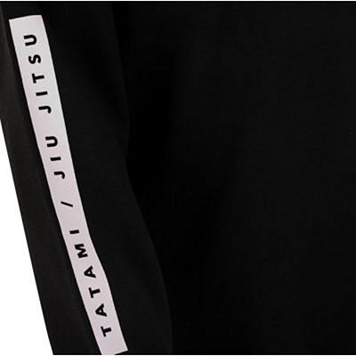 Tatami Rival Sweater Preto