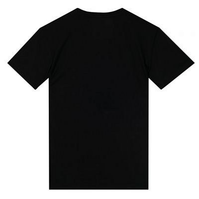 Tatami Rival T-shirt Negro