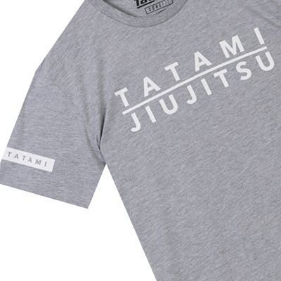 Tatami Rival T-shirt Gris