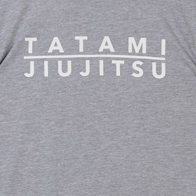 Tatami Rival T-shirt Grey