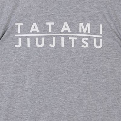 Tatami Rival T-shirt Gris