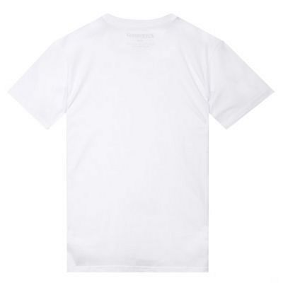 Tatami Rival T-shirt Branco