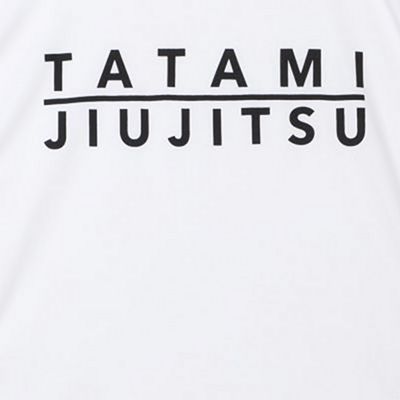 Tatami Rival T-shirt White