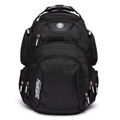 Tatami Rogue Back Pack 50L Nero