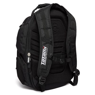 Tatami Rogue Back Pack 50L Preto