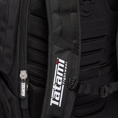 Tatami Rogue Back Pack 50L Fekete