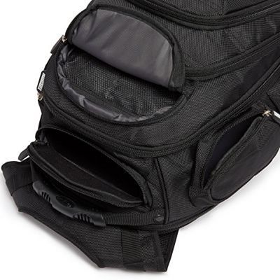 Tatami Rogue Back Pack 50L Preto