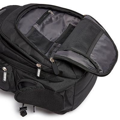 Tatami Rogue Back Pack 50L Nero