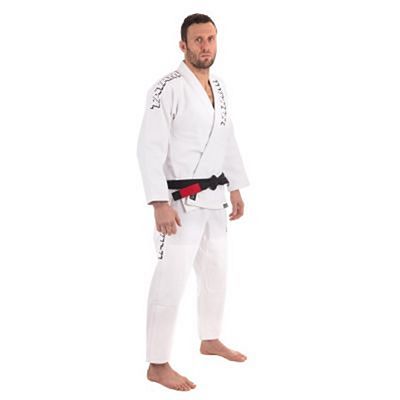 Tatami Shadow BJJ Gi Blanc