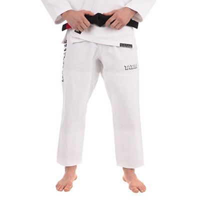 Tatami Shadow BJJ Gi Branco