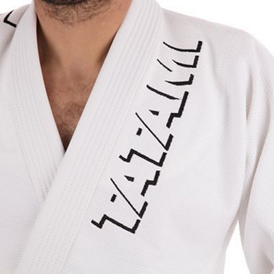 Tatami Shadow BJJ Gi Blanco