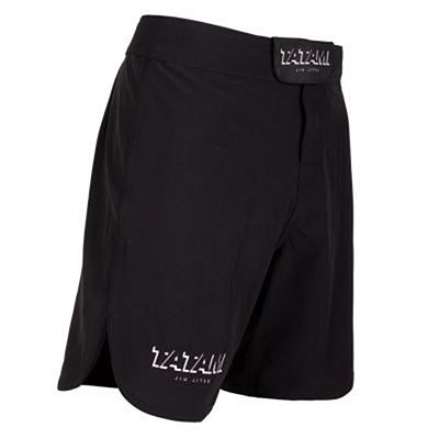 Tatami Shadow Collection Shorts Black