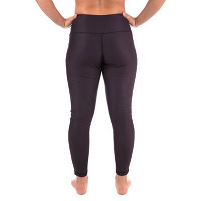 Tatami Shadow Leggings Svart