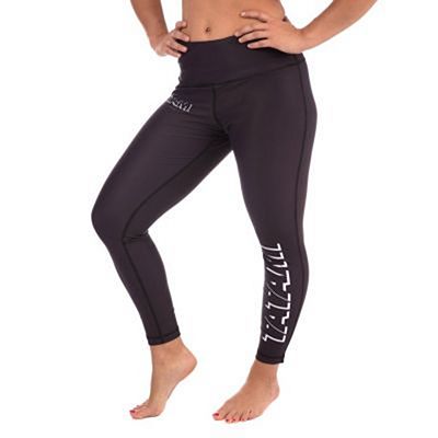 Tatami Shadow Leggings Black