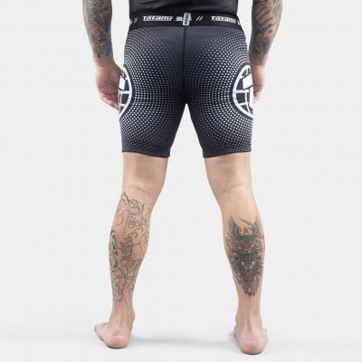 Tatami Shockwave VT Shorts Svart